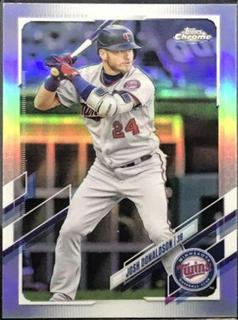 Josh Donaldson