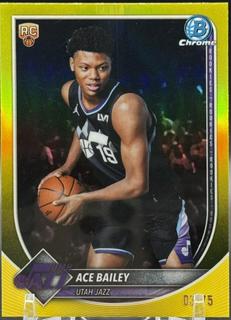 Ace Bailey