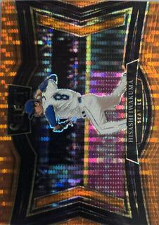 Hisashi Iwakuma