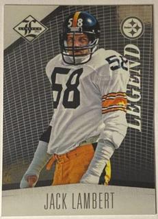 Jack Lambert