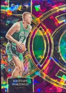 Kristaps Porzingis