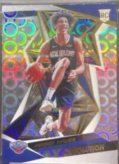 Jaxson Hayes