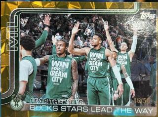 Giannis Antetokounmpo