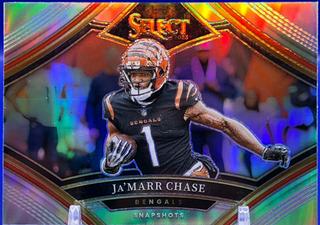 Ja'Marr Chase