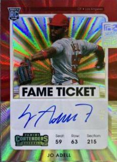 Jo Adell