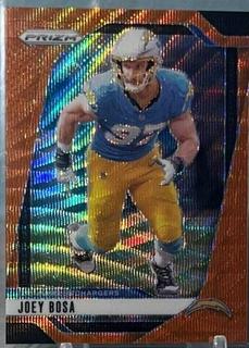 Joey Bosa