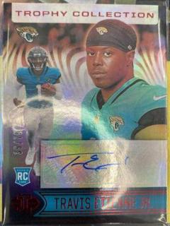 Travis Etienne Jr.