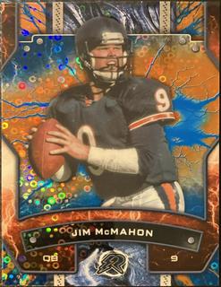 Jim McMahon