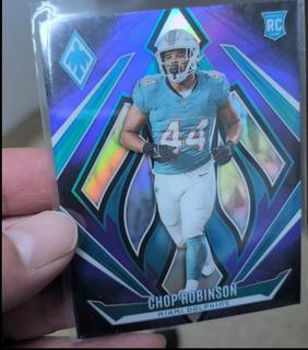 Chop Robinson