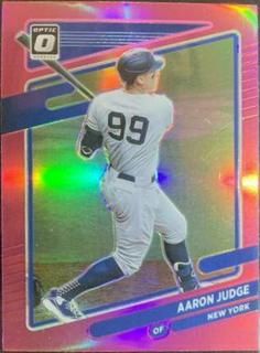 Aaron Judge