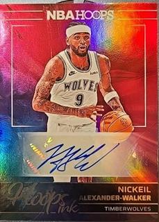 Nickeil Alexander-Walker