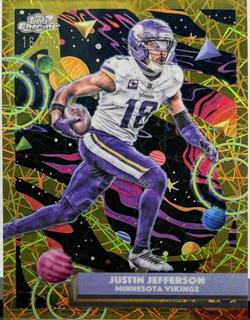 Justin Jefferson