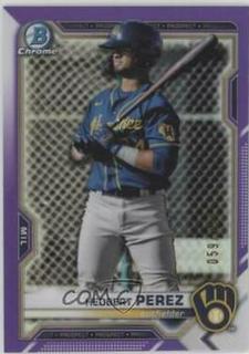Hedbert Perez