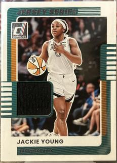 Jackie Young