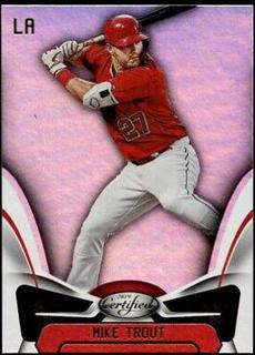 Mike Trout