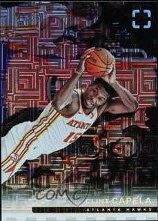 Clint Capela
