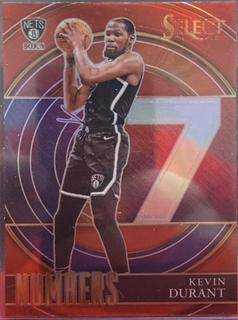 Kevin Durant