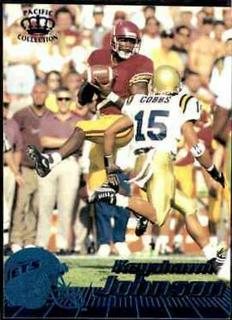 Keyshawn Johnson