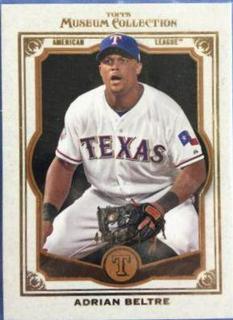 Adrian Beltre