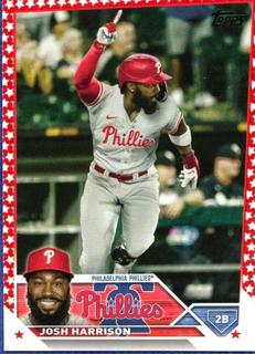 Josh Harrison