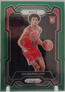 Julian Phillips