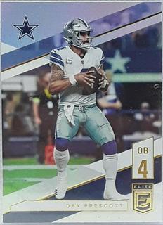 Dak Prescott