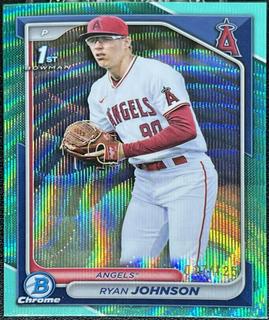 Ryan Johnson
