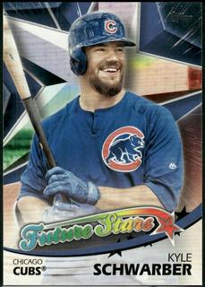 Kyle Schwarber