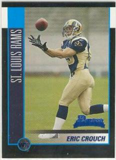 Eric Crouch