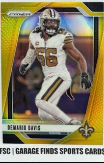 Demario Davis