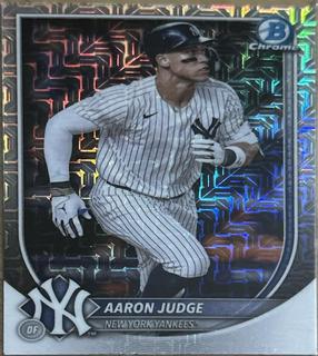 Aaron Judge