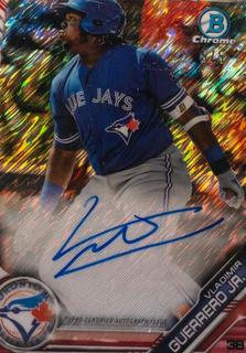 Vladimir Guerrero Jr.