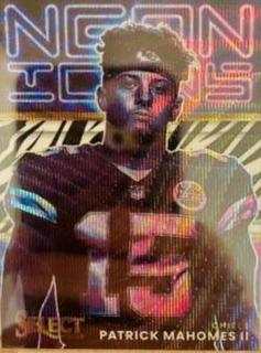 Patrick Mahomes II