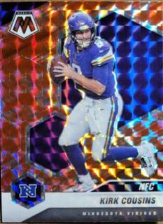 Kirk Cousins