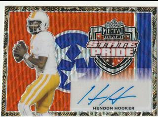 Hendon Hooker