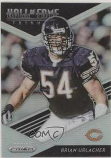 Brian Urlacher