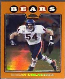 Brian Urlacher