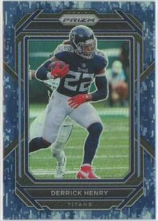 Derrick Henry