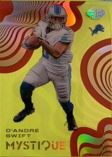 D'Andre Swift