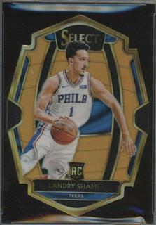 Landry Shamet