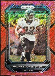 Maurice Jones Drew