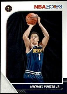 Michael Porter Jr.