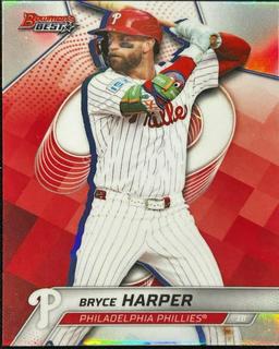 Bryce Harper