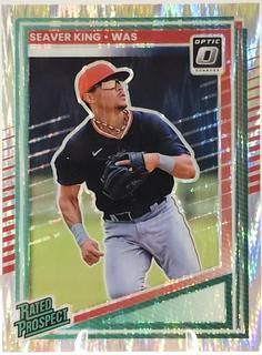 Seaver King