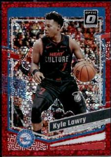 Kyle Lowry