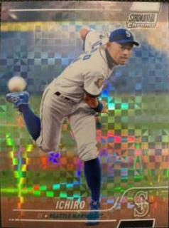 Ichiro