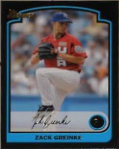 Zack Greinke