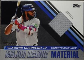 Vladimir Guerrero Jr.