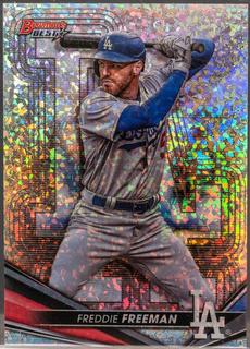 Freddie Freeman