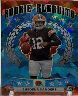 Shedeur Sanders